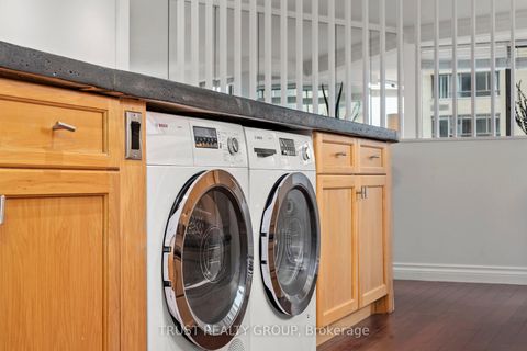 Photo 21 at 1201/02 - 270 Queens Quay W, Waterfront Communities C1, Toronto