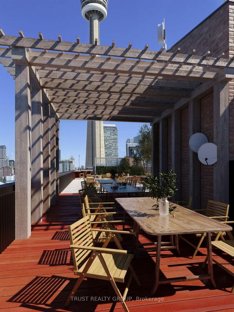 Photo 23 at 1201/02 - 270 Queens Quay W, Waterfront Communities C1, Toronto Photo 23 at 1201/02 - 270 Queens Quay W, Waterfront Communities C1, Toronto