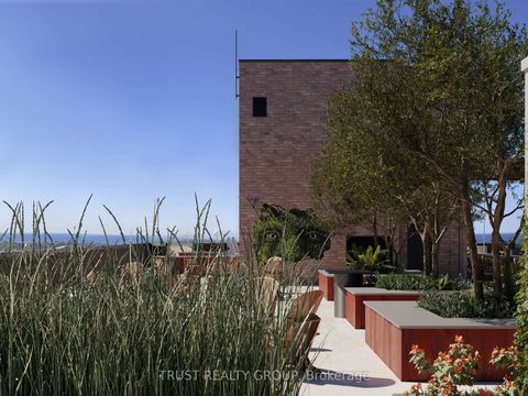 Photo 25 at 1201/02 - 270 Queens Quay W, Waterfront Communities C1, Toronto
