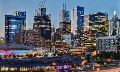 Photo 29 at 1201/02 - 270 Queens Quay W, Waterfront Communities C1, Toronto