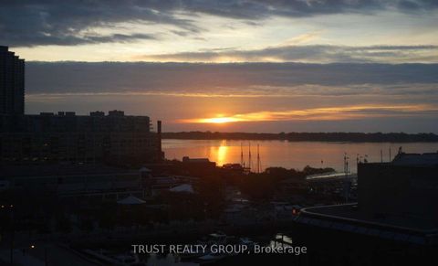 Photo 30 at 1201/02 - 270 Queens Quay W, Waterfront Communities C1, Toronto
