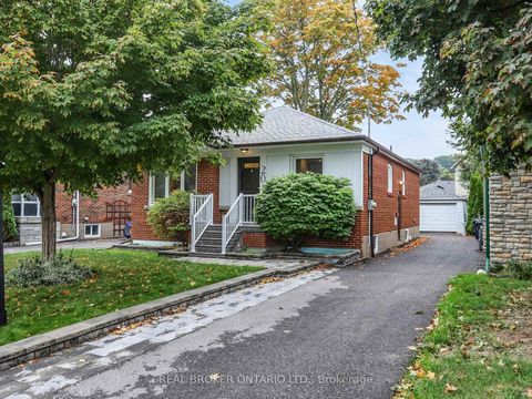 Photo 0 at 20 Muldrew Avenue, Maryvale, Toronto