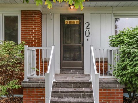 Photo 4 at 20 Muldrew Avenue, Maryvale, Toronto