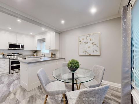 Photo 9 at 20 Muldrew Avenue, Maryvale, Toronto