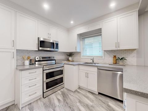 Photo 12 at 20 Muldrew Avenue, Maryvale, Toronto