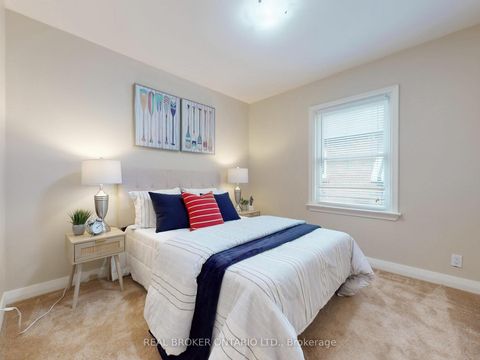 Photo 16 at 20 Muldrew Avenue, Maryvale, Toronto