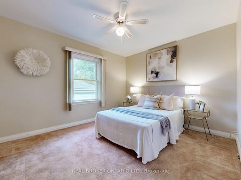 Photo 21 at 20 Muldrew Avenue, Maryvale, Toronto