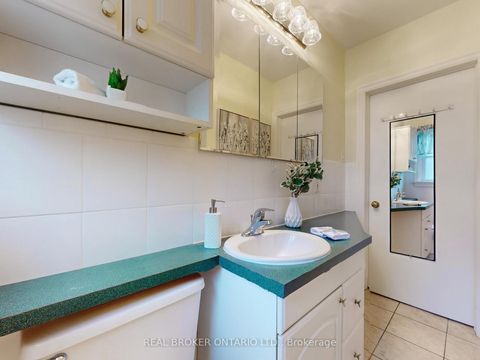 Photo 23 at 20 Muldrew Avenue, Maryvale, Toronto