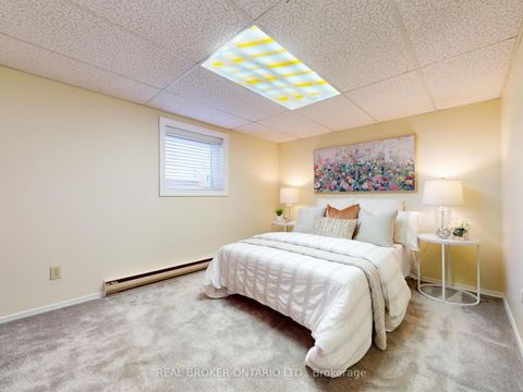 Photo 31 at 20 Muldrew Avenue, Maryvale, Toronto