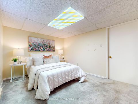 Photo 32 at 20 Muldrew Avenue, Maryvale, Toronto