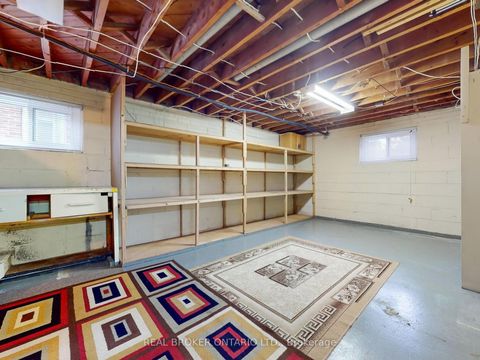 Photo 33 at 20 Muldrew Avenue, Maryvale, Toronto