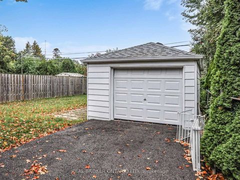 Photo 38 at 20 Muldrew Avenue, Maryvale, Toronto