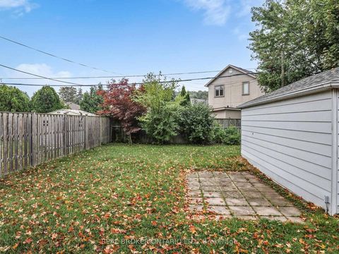 Photo 40 at 20 Muldrew Avenue, Maryvale, Toronto