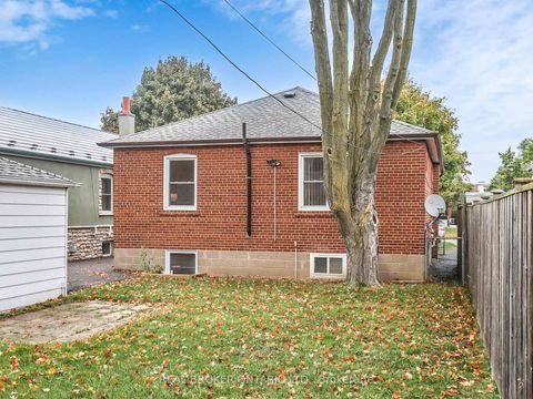 Photo 41 at 20 Muldrew Avenue, Maryvale, Toronto