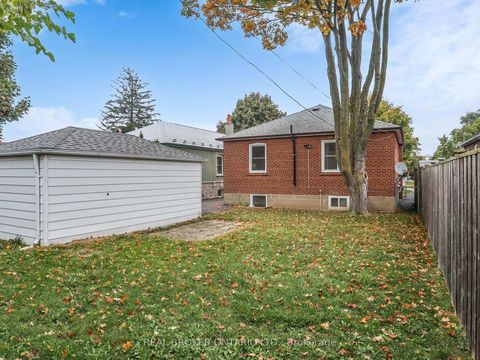 Photo 42 at 20 Muldrew Avenue, Maryvale, Toronto