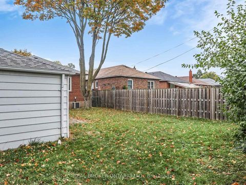 Photo 43 at 20 Muldrew Avenue, Maryvale, Toronto