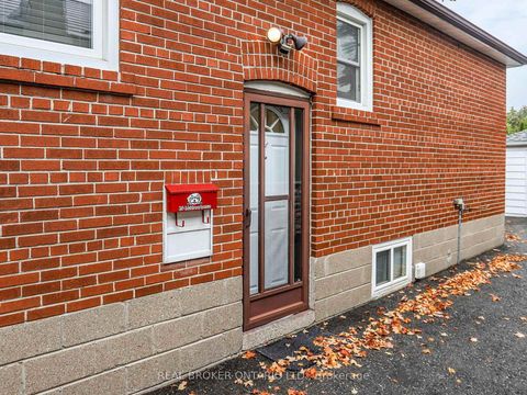 Photo 44 at 20 Muldrew Avenue, Maryvale, Toronto