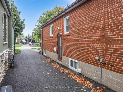 Photo 45 at 20 Muldrew Avenue, Maryvale, Toronto