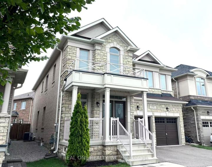 Photo 1 at 1543 Leger Way, FO Ford, Milton