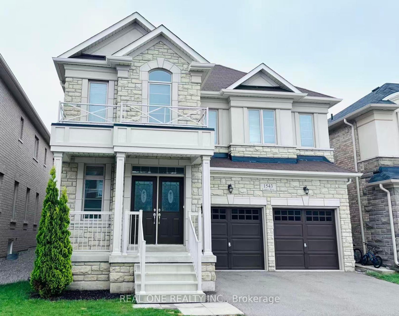 1543 Leger Way, FO Ford, Milton 2