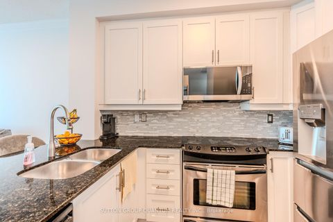 Photo 2 at 706 - 2087 Lake Shore Boulevard W, Mimico, Toronto