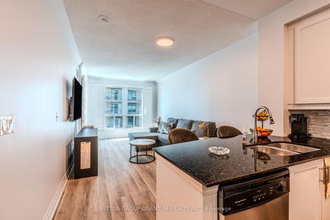 Photo 5 at 706 - 2087 Lake Shore Boulevard W, Mimico, Toronto Photo 5 at 706 - 2087 Lake Shore Boulevard W, Mimico, Toronto