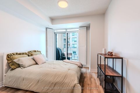 Photo 8 at 706 - 2087 Lake Shore Boulevard W, Mimico, Toronto