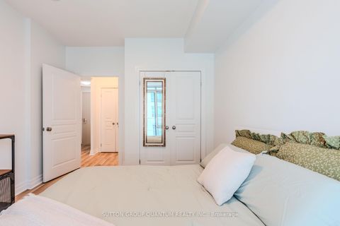 Photo 10 at 706 - 2087 Lake Shore Boulevard W, Mimico, Toronto