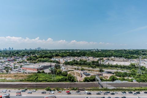Photo 16 at 706 - 2087 Lake Shore Boulevard W, Mimico, Toronto