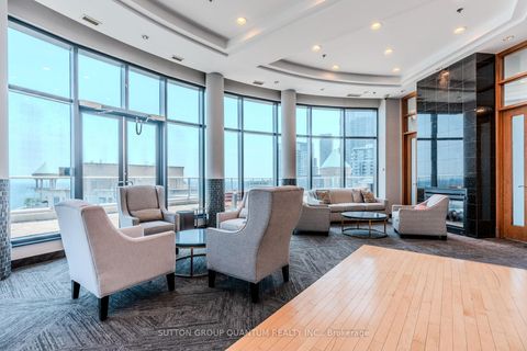 Photo 20 at 706 - 2087 Lake Shore Boulevard W, Mimico, Toronto