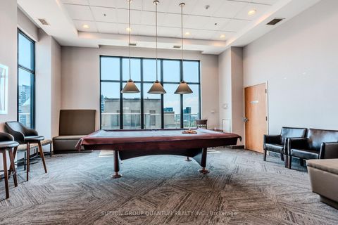 Photo 24 at 706 - 2087 Lake Shore Boulevard W, Mimico, Toronto