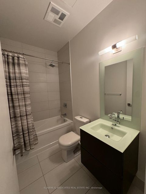 Photo 12 at 416 - 111 St Clair Avenue, St. Clair, Toronto