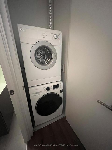 Photo 13 at 416 - 111 St Clair Avenue, St. Clair, Toronto