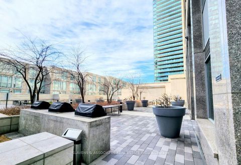 Photo 16 at 416 - 111 St Clair Avenue, St. Clair, Toronto