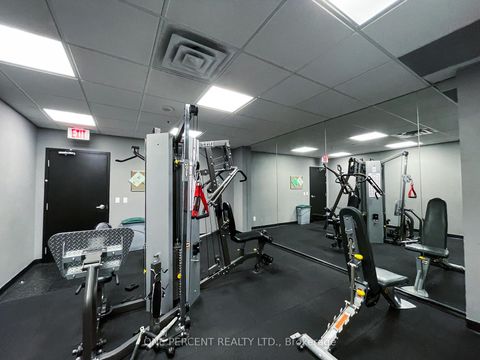 Photo 20 at 723 - 38 Joe Shuster Way, South Parkdale, Toronto