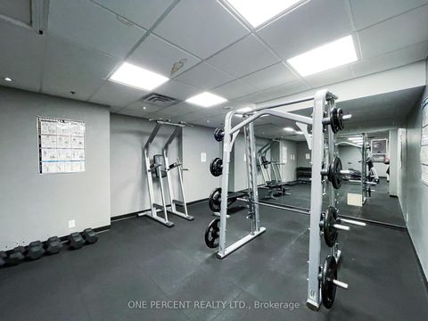 Photo 21 at 723 - 38 Joe Shuster Way, South Parkdale, Toronto
