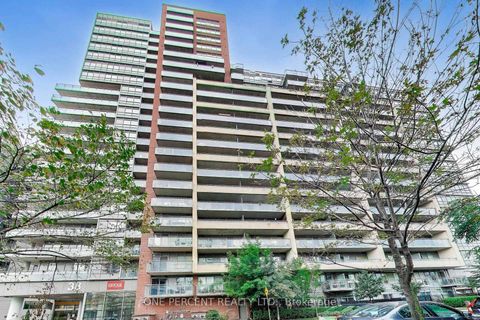 Photo 34 at 723 - 38 Joe Shuster Way, South Parkdale, Toronto