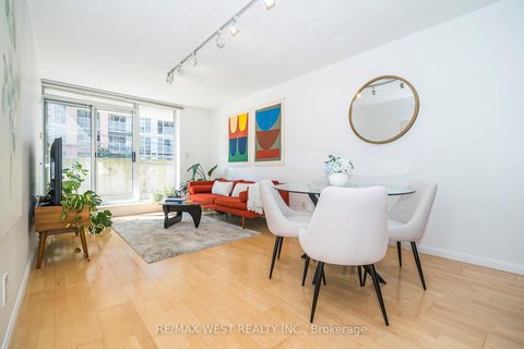 Photo 8 at 209 - 1000 King Street W, Niagara, Toronto