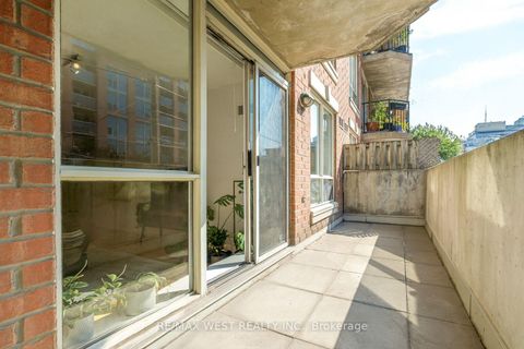 Photo 20 at 209 - 1000 King Street W, Niagara, Toronto