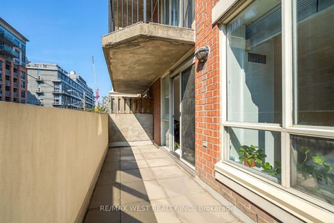 Photo 21 at 209 - 1000 King Street W, Niagara, Toronto