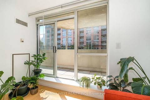 Photo 22 at 209 - 1000 King Street W, Niagara, Toronto