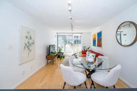 Photo 25 at 209 - 1000 King Street W, Niagara, Toronto