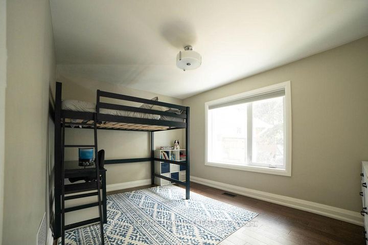 Photo 18 at 76 Langholm Drive, CFB, Toronto