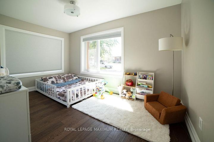 Photo 20 at 76 Langholm Drive, CFB, Toronto