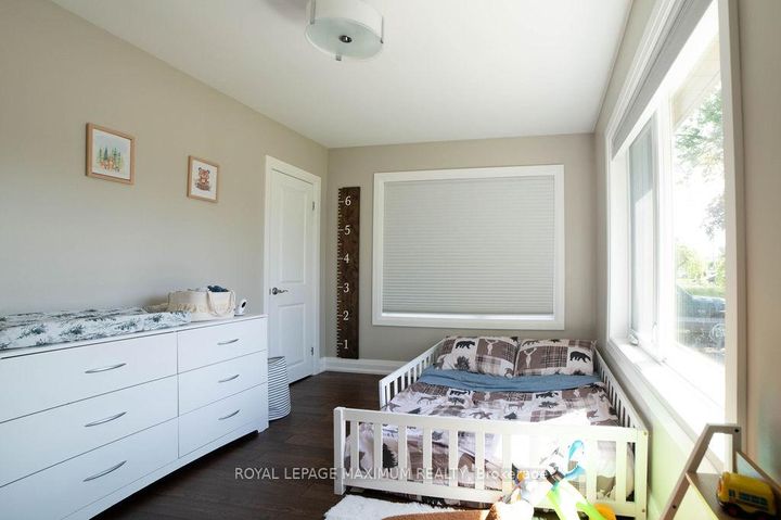 Photo 21 at 76 Langholm Drive, CFB, Toronto