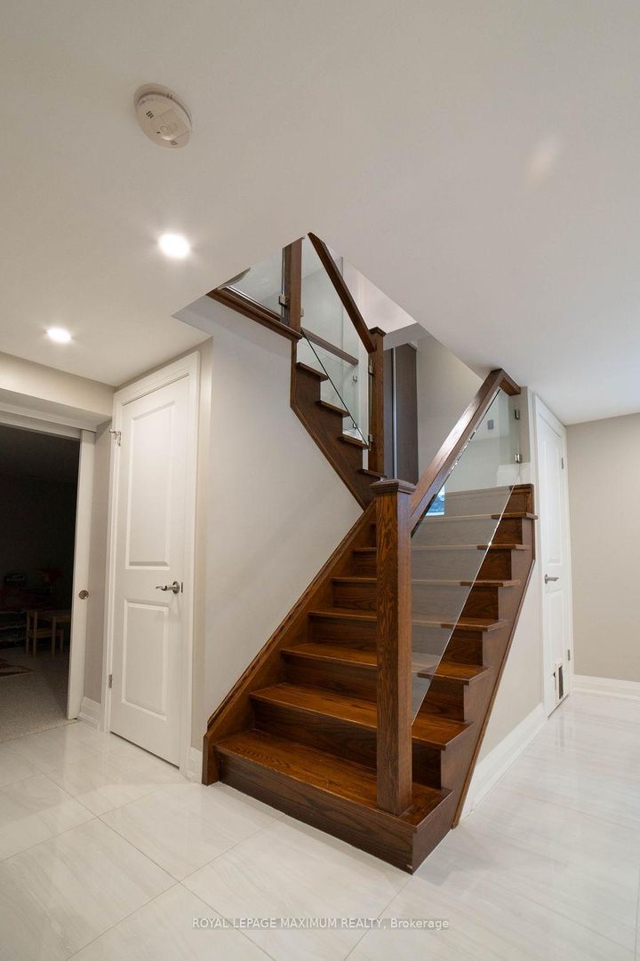 Photo 25 at 76 Langholm Drive, CFB, Toronto