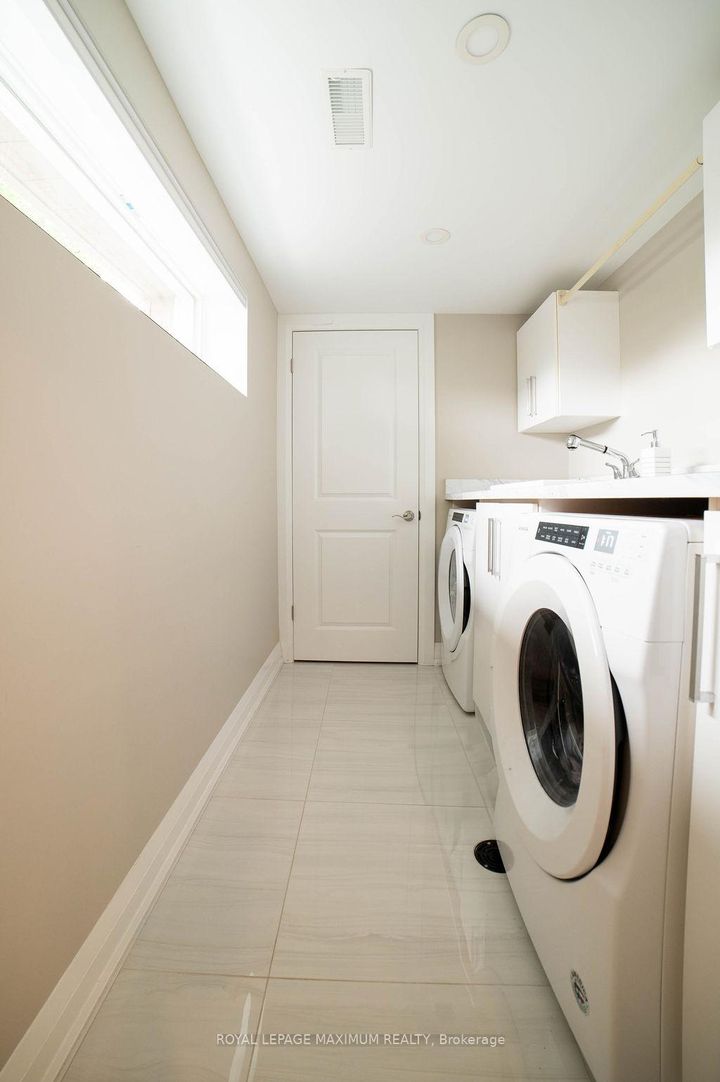 Photo 28 at 76 Langholm Drive, CFB, Toronto