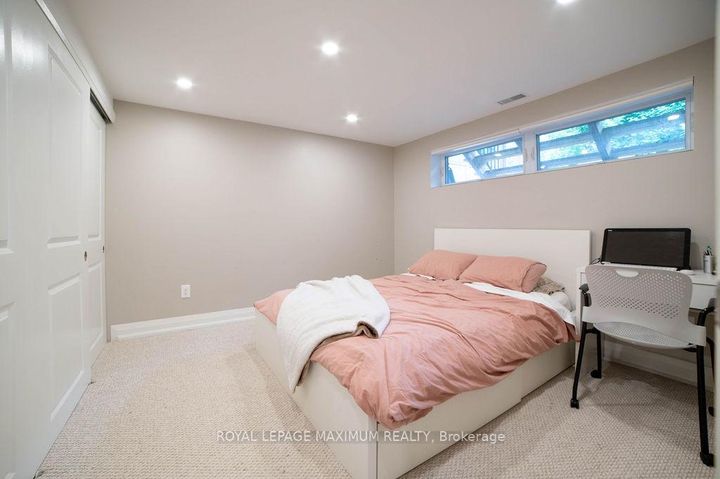 Photo 31 at 76 Langholm Drive, CFB, Toronto