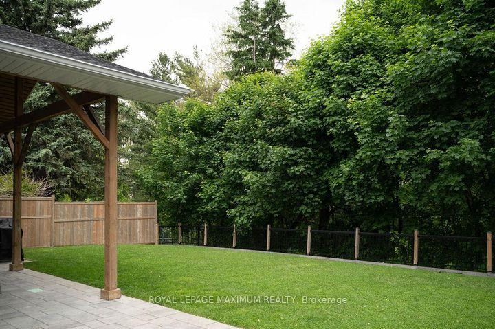 Photo 35 at 76 Langholm Drive, CFB, Toronto