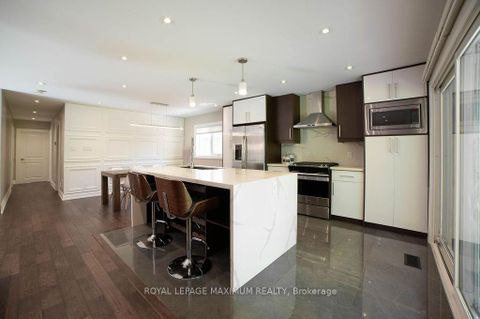 Photo 8 at 76 Langholm Drive, CFB, Toronto